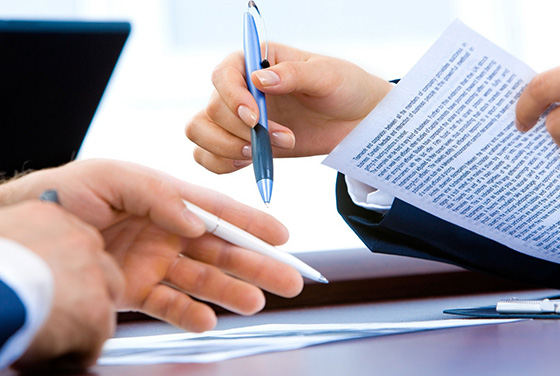 海外商标注册代理