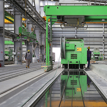 首台（套）重大技术装备扶持计划